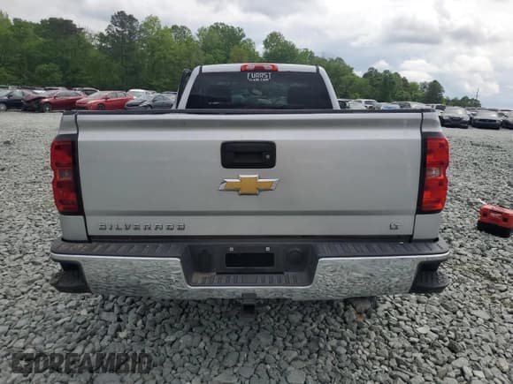 ✅ 2014 Chevrolet Silverado 1500 LT • VIN: 1GCNCREC8EZ211440 • Лот: 54483995. Опубликован ранее на Copart с пробегом Не указан. Бесплатный доступ к архиву аукционных продаж из США и подробный отчёт об истории автомобиля на DreamBid. Изображение 6.