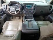 ✅ 2015 Chevrolet Silverado 2500HD LTZ • VIN: 1GC1KWE84FF587907 • Lot: 63983895. Listed on Copart with 264,543 mi. Free auction sales archive from the USA and detailed vehicle history report at DreamBid. Image 8.