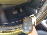 ✅ 2020 Jeep Compass Latitude • VIN: 3C4NJCBB6LT229969 • Lot: 42232500. Listed on IAAI with 86,501 mi. Free auction sales archive from the USA and detailed vehicle history report at DreamBid. Image 11.