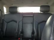 ✅ 2014 Cadillac SRX Performance Collection • VIN: 3GYFNFE32ES585773 • Лот: 81116195. Опубликован ранее на Copart с пробегом 135 852 миль. Бесплатный доступ к архиву аукционных продаж из США и подробный отчёт об истории автомобиля на DreamBid. Изображение 10.