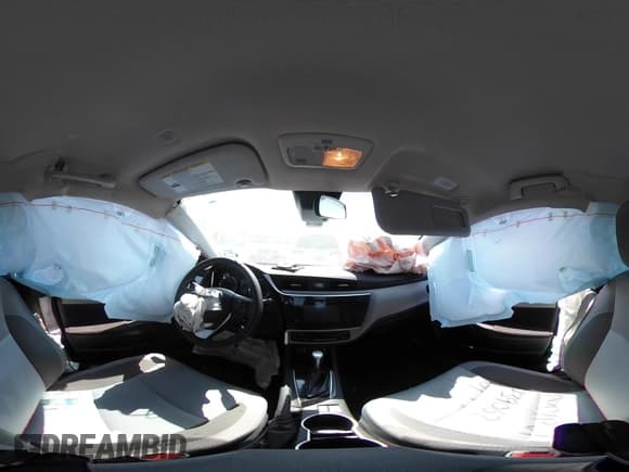 ✅ 2019 Toyota Corolla LE • VIN: 2T1BURHE6KC187691 • Лот: 43217378. Опубликован ранее на IAAI с пробегом 116 882 миль. Бесплатный доступ к архиву аукционных продаж из США и подробный отчёт об истории автомобиля на DreamBid. Изображение 18.