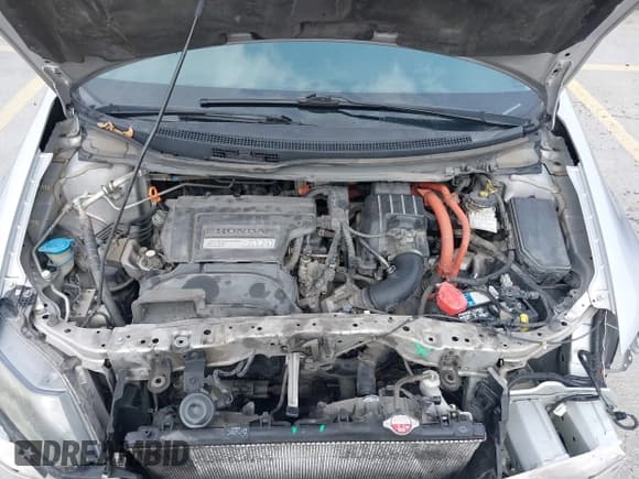 ✅ 2014 Honda Civic • VIN: 19XFB4F21EE001743 • Lot: 42115594. Listed on IAAI with 169,257 mi. Free auction sales archive from the USA and detailed vehicle history report at DreamBid. Image 10.