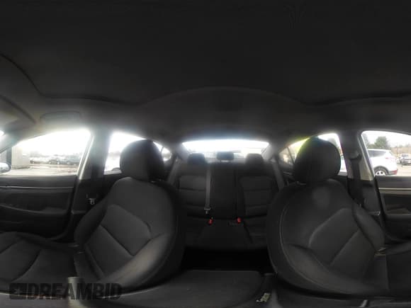 ✅ 2018 Hyundai Elantra SEL • VIN: 5NPD84LF0JH367339 • Lot: 43669981. Listed on IAAI with 213,480 mi. Free auction sales archive from the USA and detailed vehicle history report at DreamBid. Image 17.