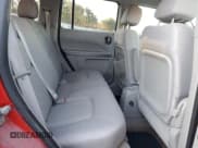 ✅ 2010 Chevrolet HHR LS • VIN: 3GNBAADB9AS527852 • Lot: 84587954. Listed on Copart with 91,769 mi. Free auction sales archive from the USA and detailed vehicle history report at DreamBid. Image 11.