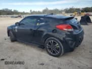 ✅ 2016 Hyundai Veloster Turbo Rally Edition • VIN: KMHTC6AE3GU276270 • Lot: 89295165. Wystawiony na Copart z przebiegiem 103 789 mil. Bezpłatny archiwum sprzedaży aukcyjnych z USA i szczegółowy raport historii pojazdu na DreamBid. Zdjęcie 2.