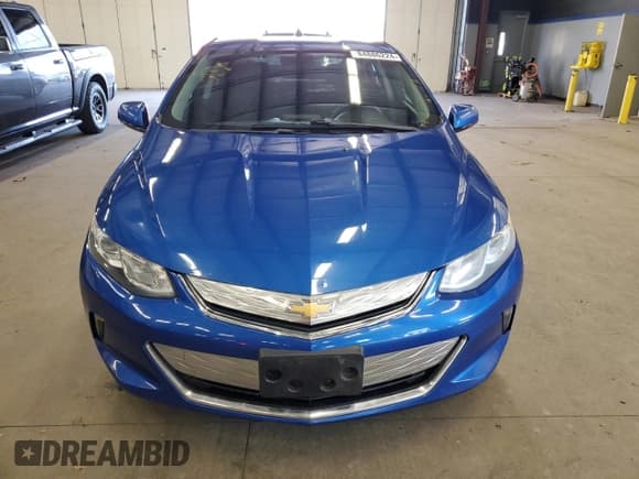 ✅ 2016 Chevrolet Volt LT • VIN: 1G1RC6S50GU121472 • Lot: 84886224. Wystawiony na Copart z przebiegiem 135 740 mil. Bezpłatny archiwum sprzedaży aukcyjnych z USA i szczegółowy raport historii pojazdu na DreamBid. Zdjęcie 5.