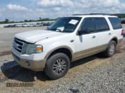 ✅ 2013 Ford Expedition XLT • VIN: 1FMJU1J58DEF11405 • Lot: 42352064. Listed on IAAI with 138,050 mi. Free auction sales archive from the USA and detailed vehicle history report at DreamBid. Image 17.