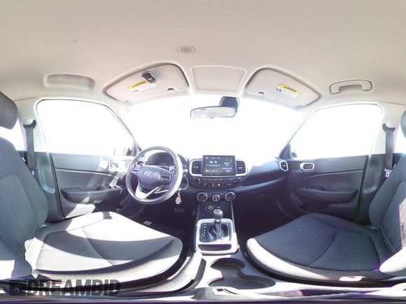 ✅ 2021 Hyundai Venue SE • VIN: KMHRB8A35MU076140 • Lot: 55424085. Listed on Copart with 24,053 mi. Free auction sales archive from the USA and detailed vehicle history report at DreamBid. Image 15.