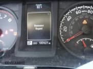 ✅ 2018 Toyota Tacoma SR • VIN: 5TFAX5GN5JX118987 • Лот: 43201622. Опубликован ранее на IAAI с пробегом 100 927 миль. Бесплатный доступ к архиву аукционных продаж из США и подробный отчёт об истории автомобиля на DreamBid. Изображение 16.