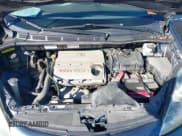 ✅ 2006 Toyota Sienna CE • VIN: 5TDZA23CX6S419744 • Lot: 43480961. Wystawiony na IAAI z przebiegiem 174 660 mil. Bezpłatny archiwum sprzedaży aukcyjnych z USA i szczegółowy raport historii pojazdu na DreamBid. Zdjęcie 10.