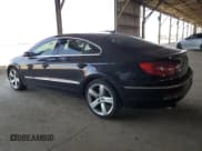✅ 2012 Volkswagen CC Lux Plus • VIN: WVWHP7AN5CE516122 • Lot: 57127195. Listed on Copart with 221,706 mi. Free auction sales archive from the USA and detailed vehicle history report at DreamBid. Image 2.