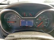 ✅ 2015 Chevrolet Impala LS • VIN: 1G11Z5SL3FU105320 • Lot: 71305375. Listed on Copart with 143,599 mi. Free auction sales archive from the USA and detailed vehicle history report at DreamBid. Image 9.