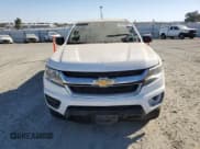 ✅ 2016 Chevrolet Colorado 2WD WT • VIN: 1GCHSBEA1G1372994 • Лот: 73721084. Опубликован ранее на Copart с пробегом 121 642 миль. Бесплатный доступ к архиву аукционных продаж из США и подробный отчёт об истории автомобиля на DreamBid. Изображение 5.
