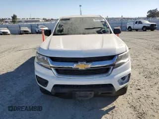 ✅ 2016 Chevrolet Colorado 2WD WT • VIN: 1GCHSBEA1G1372994 • Лот: 73721084. Опубликован ранее на Copart с пробегом 121 642 миль. Бесплатный доступ к архиву аукционных продаж из США и подробный отчёт об истории автомобиля на DreamBid. Изображение 5.