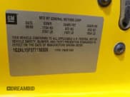 ✅ 2007 Pontiac G5 • VIN: 1G2AL15F377130326 • Lot: 43639908. Listed on IAAI with 200,657 mi. Free auction sales archive from the USA and detailed vehicle history report at DreamBid. Image 9.