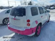 ✅ 2006 Chevrolet HHR LT • VIN: 3GNDA23D06S645412 • Lot: 41569728. Listed on IAAI with 140,473 mi. Free auction sales archive from the USA and detailed vehicle history report at DreamBid. Image 4.