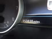 ✅ 2018 Nissan Maxima SV • VIN: 1N4AA6AP4JC364668 • Lot: 43184895. Listed on IAAI with 153,838 mi. Free auction sales archive from the USA and detailed vehicle history report at DreamBid. Image 15.