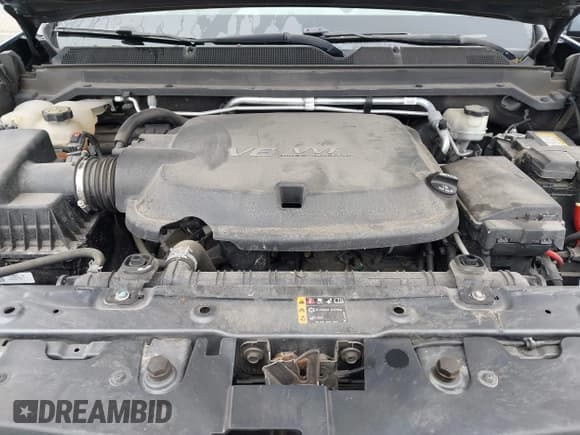 ✅ 2017 Chevrolet Colorado 2WD LT • VIN: 1GCHSCEN1H1205769 • Lot: 42286969. Wystawiony na IAAI z przebiegiem 66 166 mil. Bezpłatny archiwum sprzedaży aukcyjnych z USA i szczegółowy raport historii pojazdu na DreamBid. Zdjęcie 10.