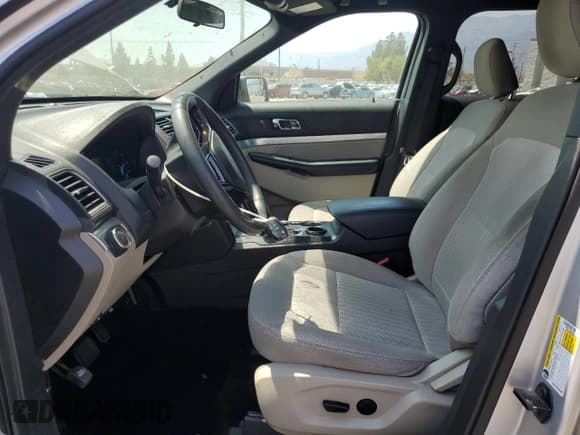 ✅ 2019 Ford Explorer • VIN: 1FM5K7B80KGA42167 • Lot: 65078945. Wystawiony na Copart z przebiegiem 105 751 mil. Bezpłatny archiwum sprzedaży aukcyjnych z USA i szczegółowy raport historii pojazdu na DreamBid. Zdjęcie 7.