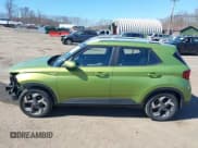 ✅ 2022 Hyundai Venue SEL • VIN: KMHRC8A3XNU132734 • Lot: 41907902. Listed on IAAI with 69,665 mi. Free auction sales archive from the USA and detailed vehicle history report at DreamBid. Image 15.