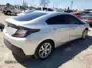 2016 Chevrolet Volt Premier с VIN 1G1RD6S51GU137810, выставлен на аукционе Copart как лот 47296403 с пробегом 73 637 миль миль и . История ставок и продаж доступна на DreamBid. Изображение 3.