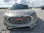 ✅ 2019 GMC Terrain Denali • VIN: 3GKALSEX0KL203476 • Lot: 90109825. Listed on Copart with 79,468 mi. Free auction sales archive from the USA and detailed vehicle history report at DreamBid. Image 5.