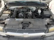 ✅ 2005 Chevrolet Silverado 1500 Work Truck • VIN: 1GCEC14X65Z282738 • Лот: 76191824. Опубликован ранее на Copart с пробегом Не указан. Бесплатный доступ к архиву аукционных продаж из США и подробный отчёт об истории автомобиля на DreamBid. Изображение 11.