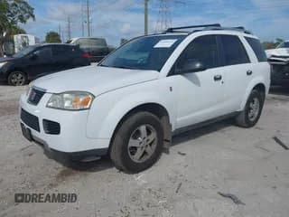 ✅ 2006 Saturn VUE • VIN: 5GZCZ23D86S841542 • Lot: 41426412. Wystawiony na IAAI z przebiegiem 135 862 mil. Bezpłatny archiwum sprzedaży aukcyjnych z USA i szczegółowy raport historii pojazdu na DreamBid. Zdjęcie 2.