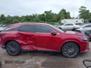 ✅ 2024 Lexus RX 350h • VIN: 2T2BBMCAXRC051194 • Лот: 42626786. Опубликован ранее на IAAI с пробегом 15 149 миль. Бесплатный доступ к архиву аукционных продаж из США и подробный отчёт об истории автомобиля на DreamBid. Изображение 14.