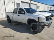 ✅ 2007 Chevrolet Silverado 2500HD 1LT • VIN: 1GCHC23K37F567474 • Lot: 88852875. Wystawiony na Copart z przebiegiem 299 201 mil. Bezpłatny archiwum sprzedaży aukcyjnych z USA i szczegółowy raport historii pojazdu na DreamBid. Zdjęcie 4.