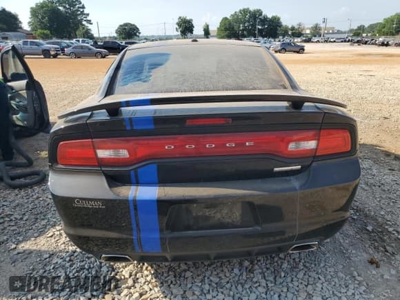 ✅ 2011 Dodge Charger Mopar 11 • VIN: 2B3CL5CT7BH616916 • Лот: 61761235. Опубликован ранее на Copart с пробегом 147 891 миль. Бесплатный доступ к архиву аукционных продаж из США и подробный отчёт об истории автомобиля на DreamBid. Изображение 6.