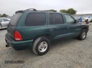 ✅ 1999 Dodge Durango • VIN: 1B4HR28ZXXF546753 • Lot: 60443385. Wystawiony na Copart z przebiegiem 171 878 mil. Bezpłatny archiwum sprzedaży aukcyjnych z USA i szczegółowy raport historii pojazdu na DreamBid. Zdjęcie 3.
