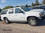 ✅ 2014 Chevrolet Suburban LT • VIN: 1GNSKJE7XER207987 • Lot: 43375552. Listed on IAAI with 146,389 mi. Free auction sales archive from the USA and detailed vehicle history report at DreamBid. Image 13.
