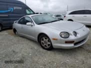 ✅ 1995 Toyota Celica ST • VIN: JT2AT00F8S0037180 • Lot: 74536414. Wystawiony na Copart z przebiegiem Nie podano. Bezpłatny archiwum sprzedaży aukcyjnych z USA i szczegółowy raport historii pojazdu na DreamBid. Zdjęcie 4.