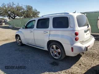 2010 Chevrolet HHR 2LT с VIN 3GNBACDVXAS556928, выставлен на аукционе Copart как лот 82535974 с пробегом 92 505 миль миль и Списание • Salvage title. История ставок и продаж доступна на DreamBid. Изображение 2.