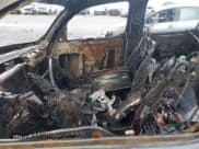 ✅ 2010 Chevrolet HHR LS • VIN: 3GNBAADB4AS547362 • Lot: 82651935. Wystawiony na Copart z przebiegiem Nie podano. Bezpłatny archiwum sprzedaży aukcyjnych z USA i szczegółowy raport historii pojazdu na DreamBid. Zdjęcie 7.