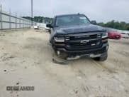 ✅ 2016 Chevrolet Silverado 1500 LT • VIN: 1GCVKREC4GZ144230 • Лот: 68333674. Опубликован ранее на Copart с пробегом 65 261 миль. Бесплатный доступ к архиву аукционных продаж из США и подробный отчёт об истории автомобиля на DreamBid. Изображение 11.