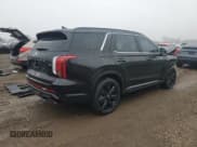 ✅ 2024 Hyundai Palisade XRT • VIN: KM8R3DGE1RU800038 • Лот: 86558944. Опубликован ранее на Copart с пробегом 5 108 миль. Бесплатный доступ к архиву аукционных продаж из США и подробный отчёт об истории автомобиля на DreamBid. Изображение 3.