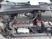 ✅ 1998 Toyota Sienna LE • VIN: 4T3ZF13C5WU046459 • Lot: 43052907. Listed on IAAI with 144,270 mi. Free auction sales archive from the USA and detailed vehicle history report at DreamBid. Image 10.