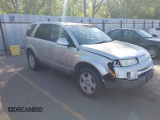 ✅ 2005 Saturn VUE • VIN: 5GZCZ63475S831607 • Lot: 42188184. Wystawiony na IAAI z przebiegiem 125 508 mil. Bezpłatny archiwum sprzedaży aukcyjnych z USA i szczegółowy raport historii pojazdu na DreamBid. Zdjęcie 1.