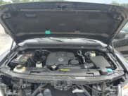 ✅ 2015 Nissan Titan SV • VIN: 1N6AA0EJ9FN506700 • Lot: 60487435. Wystawiony na Copart z przebiegiem 128 911 mil. Bezpłatny archiwum sprzedaży aukcyjnych z USA i szczegółowy raport historii pojazdu na DreamBid. Zdjęcie 11.