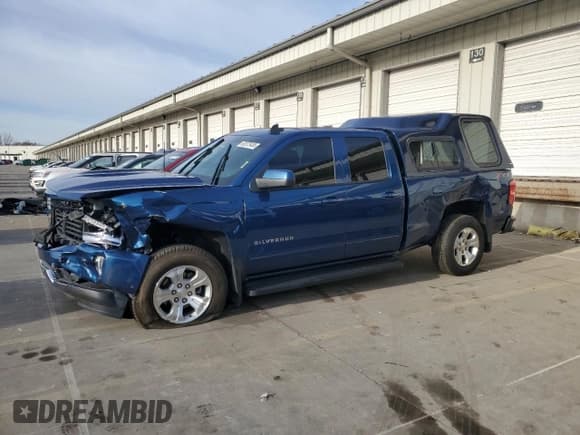 ✅ 2019 Chevrolet Silverado 1500 LT • VIN: 2GCVKPEC3K1130504 • Lot: 92075495. Wystawiony na Copart z przebiegiem 103 958 mil. Bezpłatny archiwum sprzedaży aukcyjnych z USA i szczegółowy raport historii pojazdu na DreamBid. Zdjęcie 1.