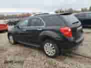 ✅ 2011 Chevrolet Equinox LTZ • VIN: 2CNFLGE50B6376217 • Лот: 91028645. Опубликован ранее на Copart с пробегом 143 327 миль. Бесплатный доступ к архиву аукционных продаж из США и подробный отчёт об истории автомобиля на DreamBid. Изображение 2.