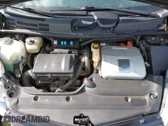 ✅ 2006 Toyota Prius • VIN: JTDKB20U463178275 • Lot: 43172494. Listed on IAAI with 220,443 mi. Free auction sales archive from the USA and detailed vehicle history report at DreamBid. Image 10.