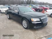✅ 2013 Chrysler 300 C • VIN: 2C3CCAEG4DH620971 • Lot: 41540690. Listed on IAAI with 194,003 mi. Free auction sales archive from the USA and detailed vehicle history report at DreamBid. Image 1.