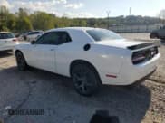 ✅ 2020 Dodge Challenger SXT • VIN: 2C3CDZAG0LH247489 • Лот: 84906585. Опубликован ранее на Copart с пробегом 81 718 миль. Бесплатный доступ к архиву аукционных продаж из США и подробный отчёт об истории автомобиля на DreamBid. Изображение 2.