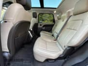 ✅ 2021 Land Rover Range Rover Sport HSE Silver Edition • VIN: SALWR2SU8MA764845 • Lot: 89445495. Wystawiony na Copart z przebiegiem 156 430 mil. Bezpłatny archiwum sprzedaży aukcyjnych z USA i szczegółowy raport historii pojazdu na DreamBid. Zdjęcie 12.