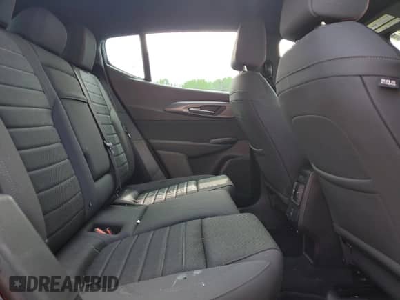 2024 Dodge Hornet GT с VIN ZACNDFAN6R3A36118, выставлен на аукционе Copart как лот 51950085 с пробегом 12 020 миль миль и Списание • Salvage title. История ставок и продаж доступна на DreamBid. Изображение 11.