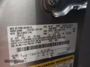 ✅ 2020 Lincoln Navigator Reserve • VIN: 5LMJJ2LT6LEL17168 • Lot: 46801685. Listed on Copart with 40,230 mi. Free auction sales archive from the USA and detailed vehicle history report at DreamBid. Image 14.