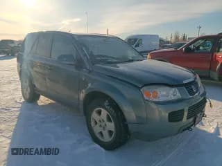 ✅ 2007 Saturn VUE V6 • VIN: 5GZCZ53417S877916 • Lot: 46093665. Wystawiony na Copart z przebiegiem 106 887 mil. Bezpłatny archiwum sprzedaży aukcyjnych z USA i szczegółowy raport historii pojazdu na DreamBid. Zdjęcie 4.